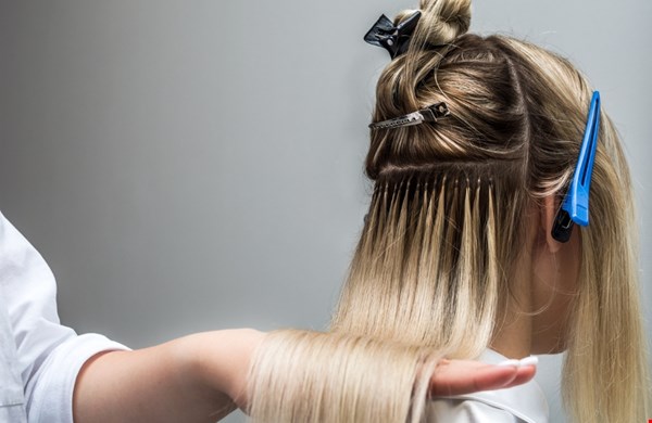 Droom je van lang haar? Probeer dan hair extensions